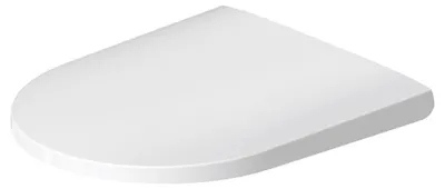 Obrázek produktu pro WC sedátko DURAVIT D-Neo bílé 21610000