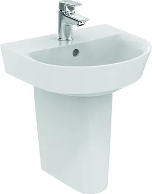 Produktbild von IDEAL STANDARD E0345MA Wandsäule Connect Air, f. HWB,