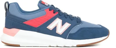 Image de New Balance Chaussures 009, WS009RD1