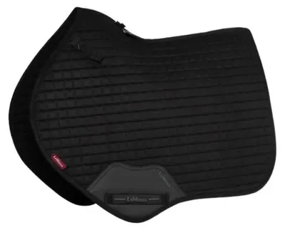 Produktbild von LeMieux Suede Close Contact Schabracke