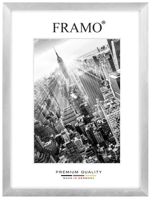 Obrázok produktu pre Drevený fotorámik na mieru, 77 x 54 cm, s akrylovým sklom
