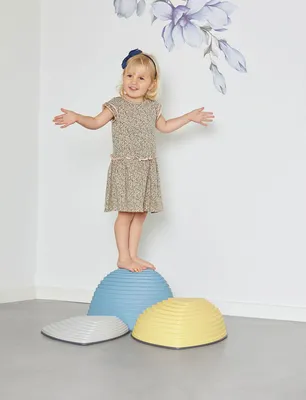 Produktbild von Gonge Hügelkuppen NORDIC, 3er Set