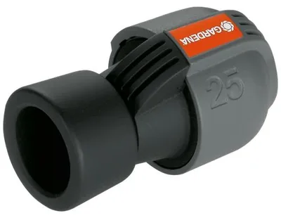 Produktbild von Gardena Verbinder 25 mm x 1-Innengewinde, 1 Stück(e)