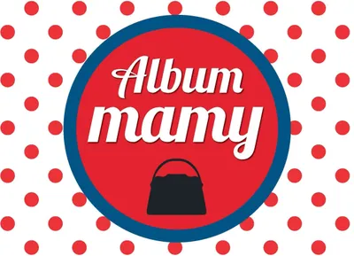 Obrázok produktu pre Album mamy