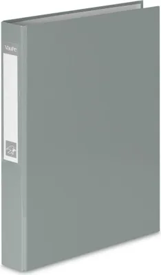 Obrázok produktu pre VauPe, Organizér A4 057/09, sivá