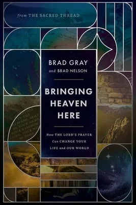 Obrázok produktu pre Bringing Heaven Here