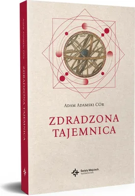 Image de Zdradzona Tajemnica