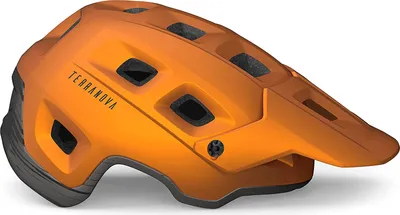 Produktbild von MET Fahrradhelm Mountainbike Helm MTB Enduro All Mountain Helm TERRANOVA 2024