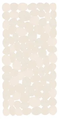 Produktbild von Kleine Wolke Wanneneinlage PIXIE Macadamia 36 x 72 cm