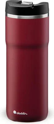 Obrázok produktu pre Termohrnček Barista, bordový, v 3 veľkostiach: 0,47 l