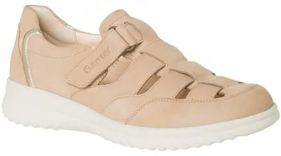Produktbild von Ganter Heike Damen Slipper in Gr. 40
