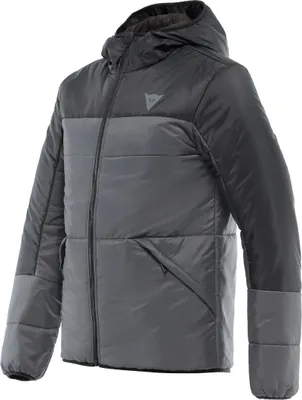 Produktbild von Dainese After Ride Textiljacke, anthrazit, M
