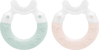 Image de Mam Bite and Brush 1 pc