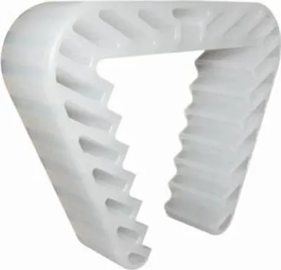 Produktbild von Hettich Tür- und Fenstersicherung transparent 22 x 91 x 70 mm