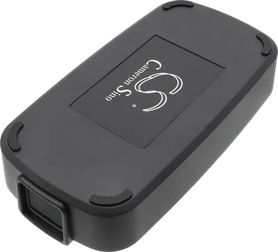 Produktbild von TECHTEK Akku Kompatibel mit [Profoto] B2, B2 Camera Flash Ersetzt 100396