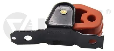 Produktbild von VIKA Auspuffhalter für VW POLO (9N) Hinten Auspuffanlage Montageteil 82530121501