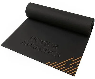 Zdjęcie produktu dla Mata do skakania na skakance guma antypoślizgowa trening fitness 6MM