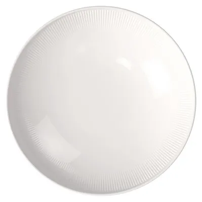 Immagine prodotto di Ciotola piatta, diametro 250 mm, capacità 750 ml | Villeroy & Boch | Codice articolo: 1042932700 | EAN: 4003686436220