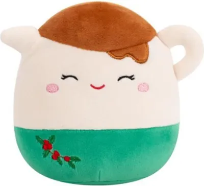 Productafbeelding van Squishmallows Omáčník met hulst