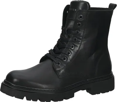Produktbild von Bullboxer Stiefelette Stiefelette Leder