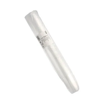 Obrázok produktu pre Papstar Trinkbecher PP 0,2l transp.