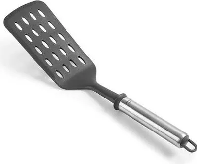 Immagine prodotto di Giratutto Lacor in acciaio inox e silicone - 36,5 cm