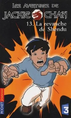 Image de La revanche de Shendu