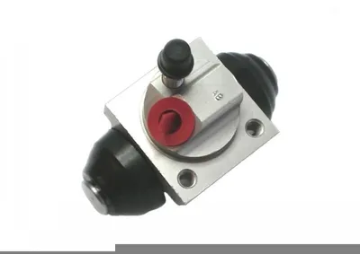 Produktbild von HELLA Radbremszylinder Trommelbremse Hinten für SMART FORTWO Coupe (451) 8AW 355 534-431