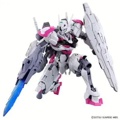 Obrázok produktu pre Modelová stavebnica HG 1/144 Gundam Lfrith
