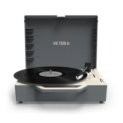 Image de Victrola Tourne-disque Victrola Re-Spin