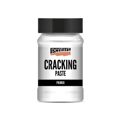 Obrázok produktu pre PENTART 3D Cracking Paste Primer, 100 ml