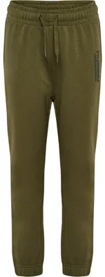 Produktbild von Hummel Base Hosen Grün 4 Years Junge Grün 4 Years