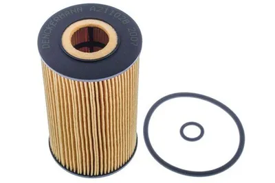 Produktbild von Ölfilter DENCKERMANN A211028 Filtereinsatz