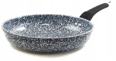 Produktbild von Zilner 7114 Keramik-Granit-Pfanne Induktionsgeeignet 20cm