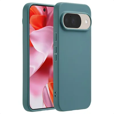 Produktbild von imoshion TPU Color Cover Google Pixel 10 - Pine Green