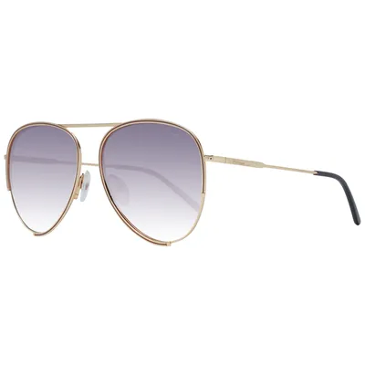 Image de Lunettes de soleil Ana Hickmann HI3083 01A 58 pour femme