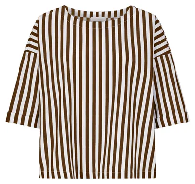 Produktbild von Rich & Royal Baumwolle Stripe Blouse