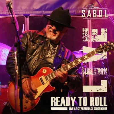 Obrázok produktu pre Ready To Roll: Live At Gitarrentage Schorndorf