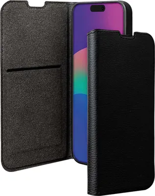 Immagine prodotto di Flip case - iPhone Air - Black