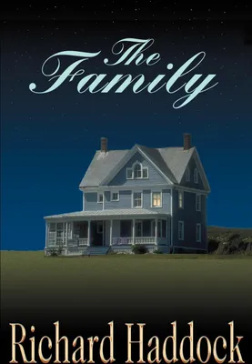 Produktbild von The Family