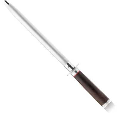 Zdjęcie produktu dla Ostrzałka diamentowa Sebra 26 cm, FORGED