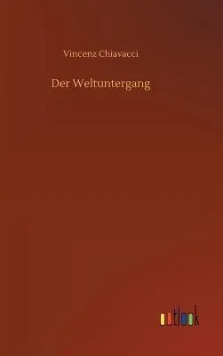 Produktbild von Der Weltuntergang