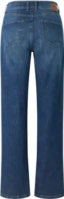 Produktbild von Angels - Damen 5-Pocket Jeans, LIZ (3502500), Größe:W40, Farbe:mid blue used (3358), Länge:Normal