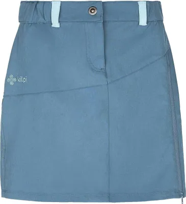Produktbild von Damen-Sportrock Kilpi ANA-W, BLAU, Größe 36