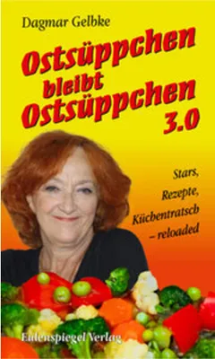 Obrázok produktu pre Ostsüppchen bleibt Ostsüppchen 3.0