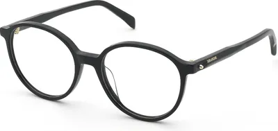 Produktbild von Zadig&voltaire VZV480 Nero lucido 52/17/140 Damen Brillen