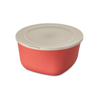 Immagine prodotto di Contenitore per alimenti CONCEPT, ermetico, 4 l, KOZIOL