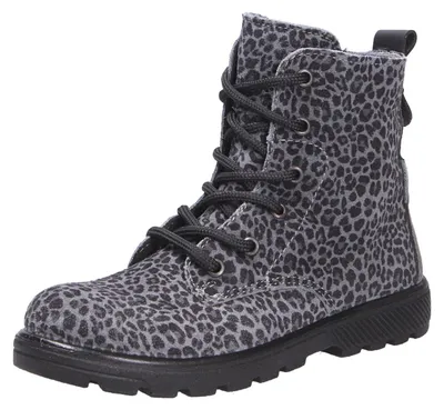 Produktbild von Ricosta Mädchen Stiefel, grau, Gr.29