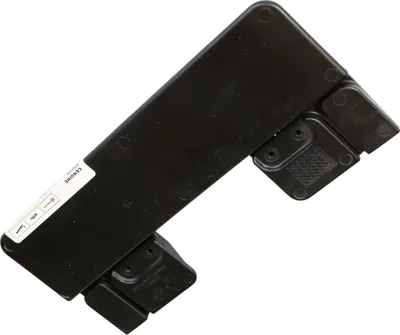 Produktbild von Kennzeichenträger Piaggio Kennzeichenhalter, 1B003615