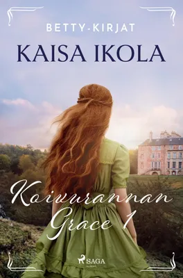 Produktbild von Koivurannan Grace 1
